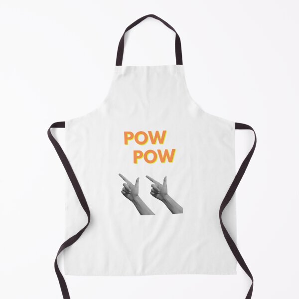 Item preview, Pow Pow designed and sold by OomFaan.