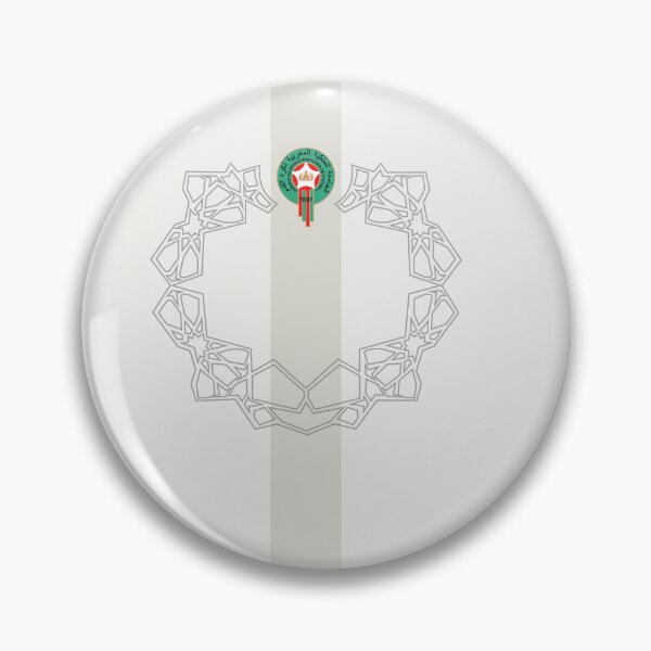 Item preview, Moroccan-Inspired World Cup 2022 Design designed and sold by anifashion ⭐⭐⭐⭐⭐.