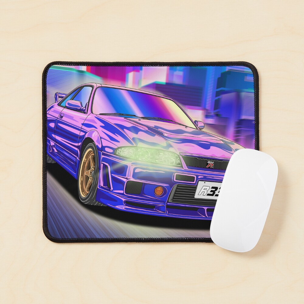 Neon R33 Gtr