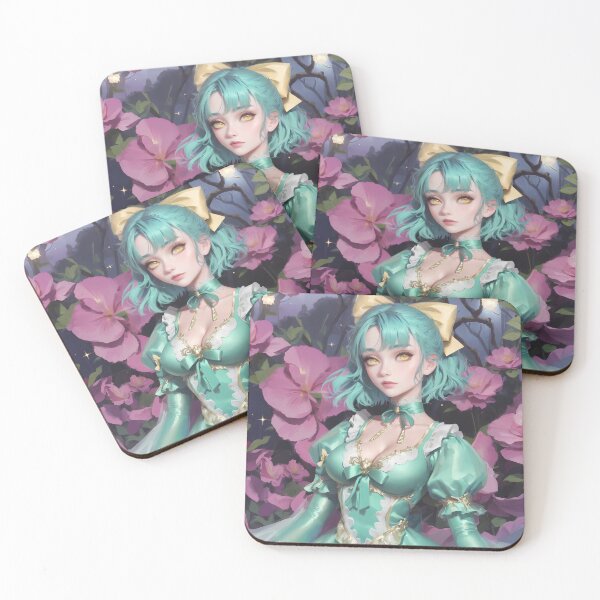 Item preview, Starry Garden - Extras designed and sold by AITearsArt.