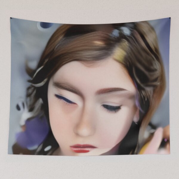 Item preview, Cubist Realism: Beauty in Distortion designed and sold by masabo.