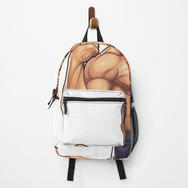 Item preview, Tanned Muscular Guy designed and sold by ForeverPrintsOK.