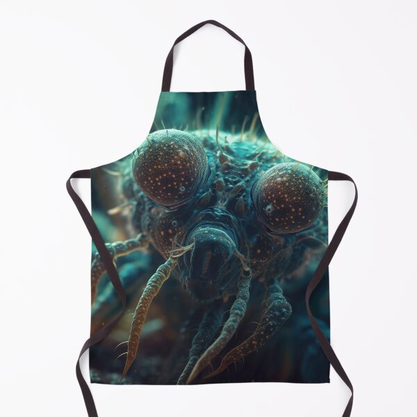 Item preview, Alien monster marine life designed and sold by RK - Shop.