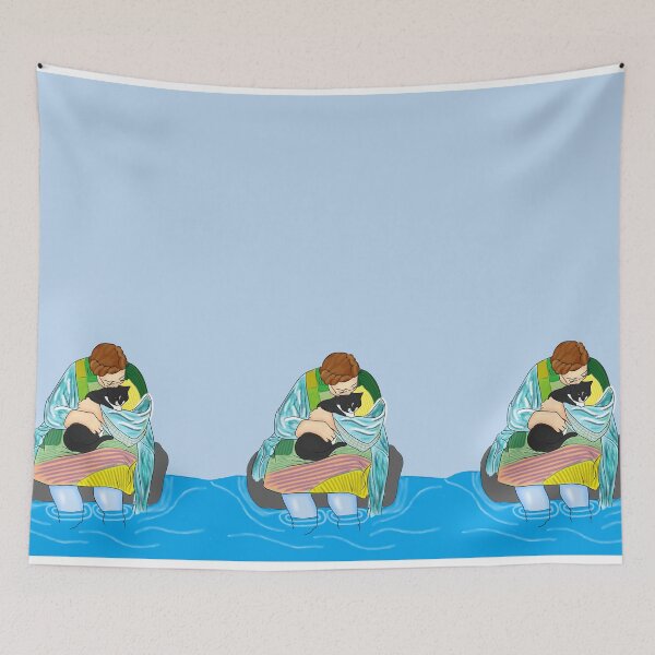 Item preview, Water Fairy designed and sold by LunaSputnik.