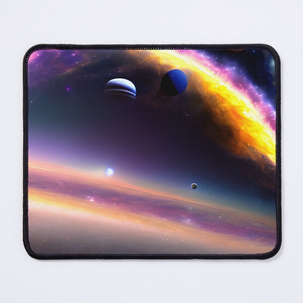 Item preview, Cosmic Dreams designed and sold by VitalDesigner.