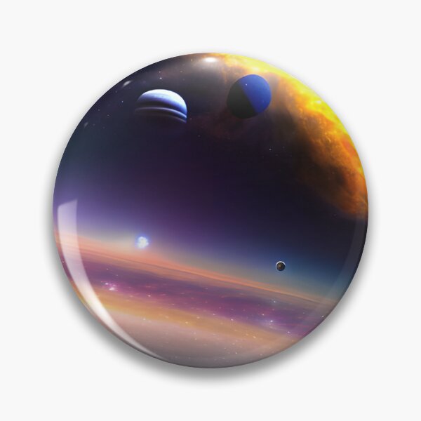 Item preview, Cosmic Dreams designed and sold by VitalDesigner.