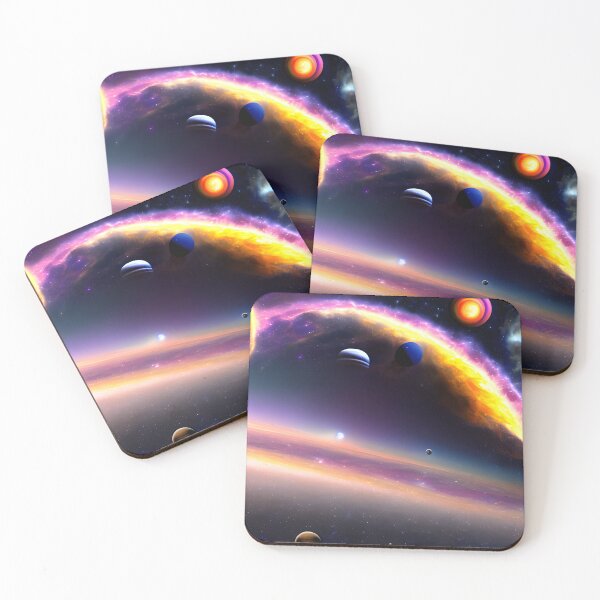 Item preview, Cosmic Dreams designed and sold by VitalDesigner.