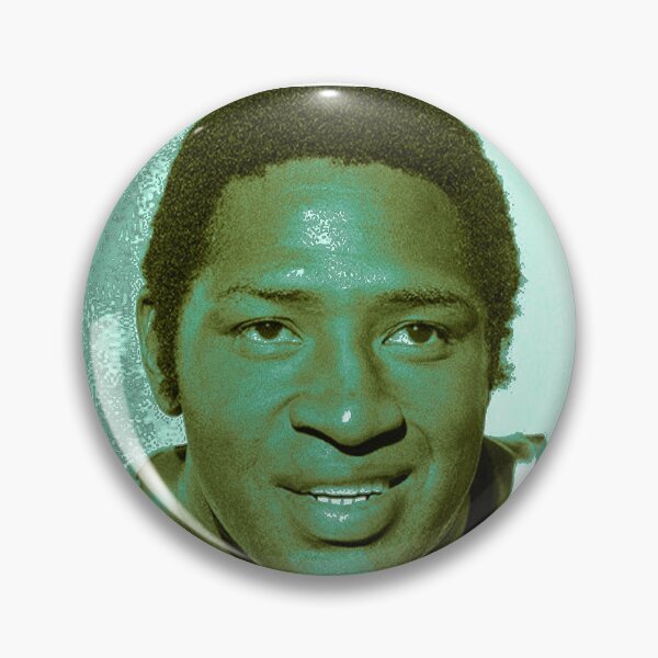 Item preview, Willis reed designed and sold by Pictionary57.