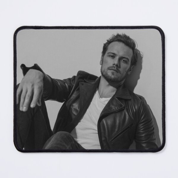 Item preview, sam heughan designed and sold by WALIDIYA.