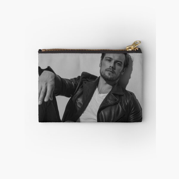 Item preview, sam heughan designed and sold by WALIDIYA.