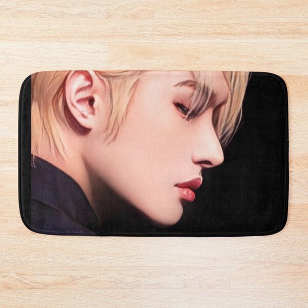 Item preview, Ateez Limitless Mingi 1 designed and sold by LiveKpop.