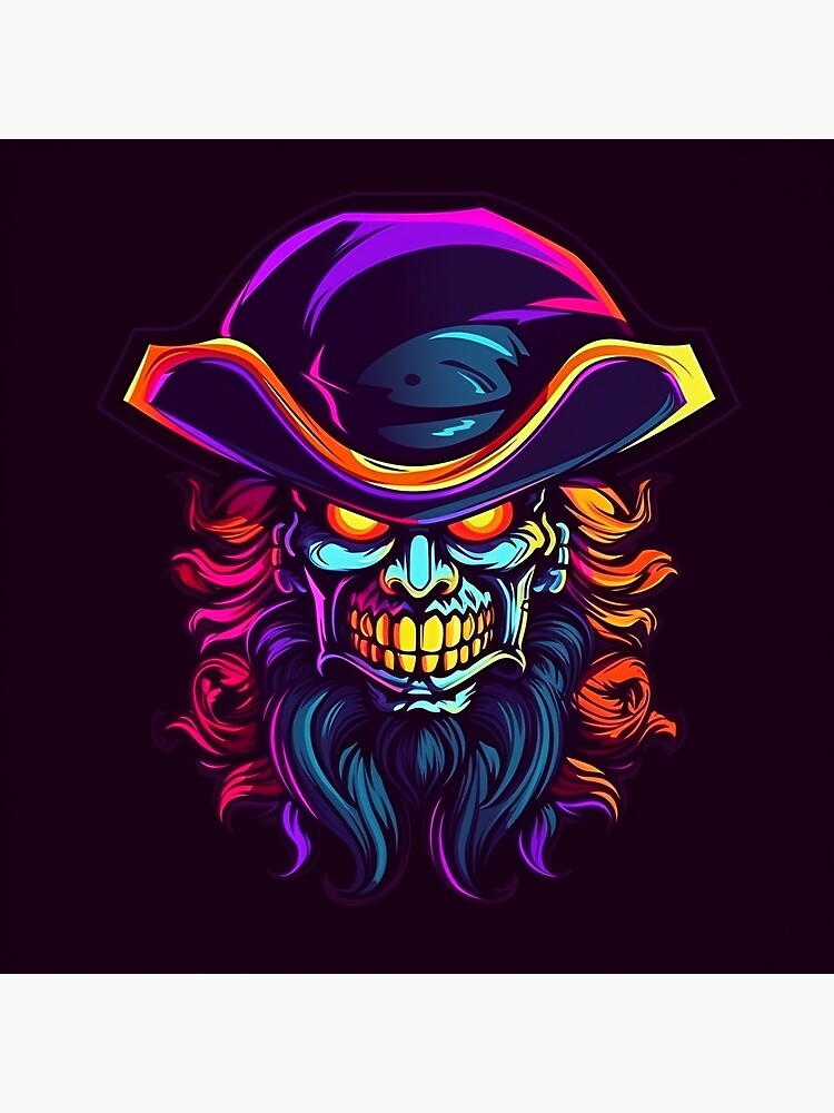 Crazy Pirate