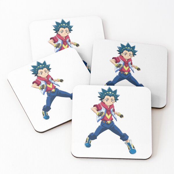 Item preview, Valt Aoi Beyblade Burst QuadStrike  designed and sold by AyushTuber.