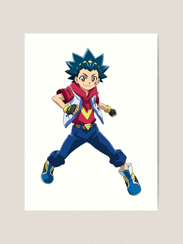 Valt Beyblade Burst Wiki Valt Aoi Beyblade Burst QuadStrike Art