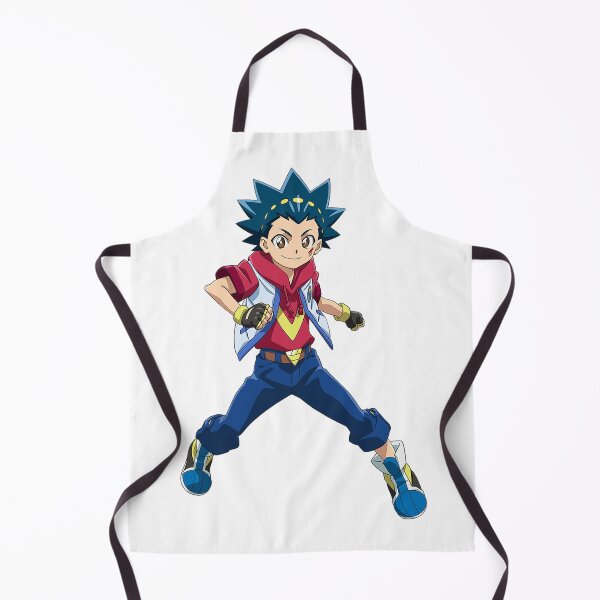 Item preview, Valt Aoi Beyblade Burst QuadStrike designed and sold by AyushTuber.