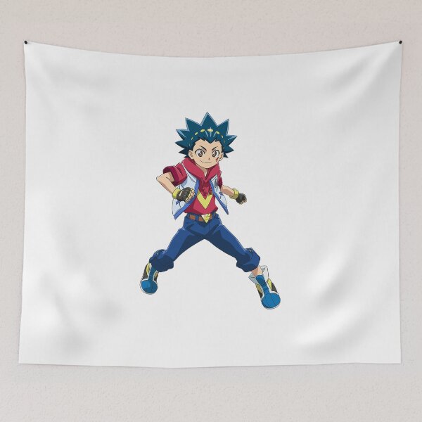 Item preview, Valt Aoi Beyblade Burst QuadStrike  designed and sold by AyushTuber.