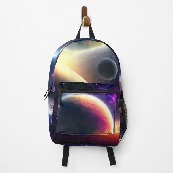Item preview, Galactic Odyssey designed and sold by VitalDesigner.
