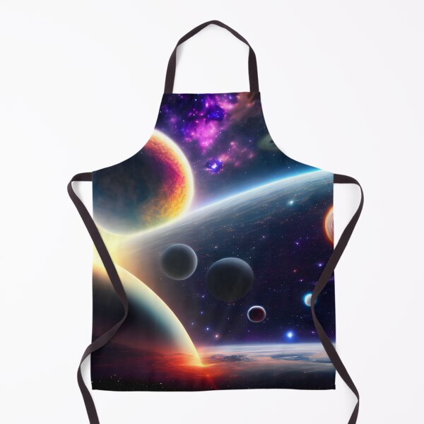 Item preview, Galactic Odyssey designed and sold by VitalDesigner.