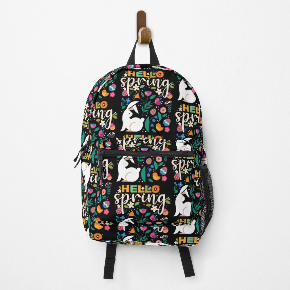 Item preview, Backpack designed and sold by foxforce.