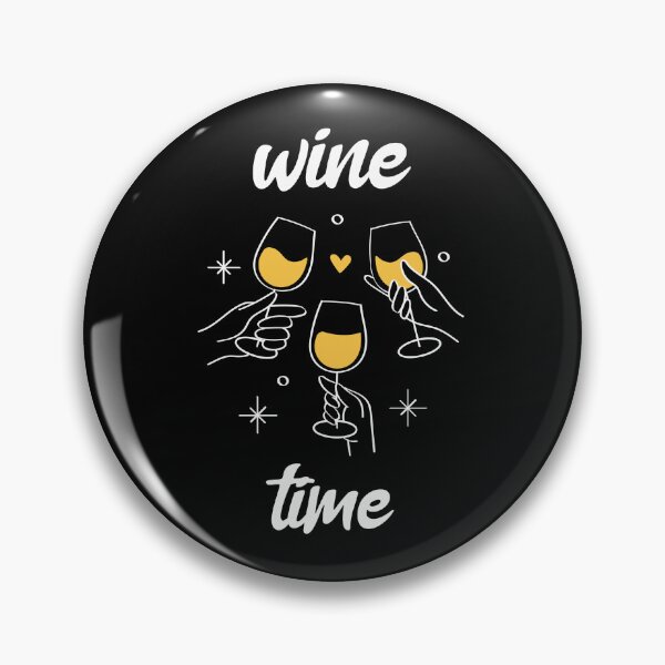 Item preview, Wine lovers custom tshirt cocktail drink apparel design designed and sold by EmpiredesignCA.