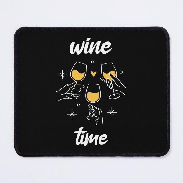 Item preview, Wine lovers custom tshirt cocktail drink apparel design designed and sold by EmpiredesignCA.