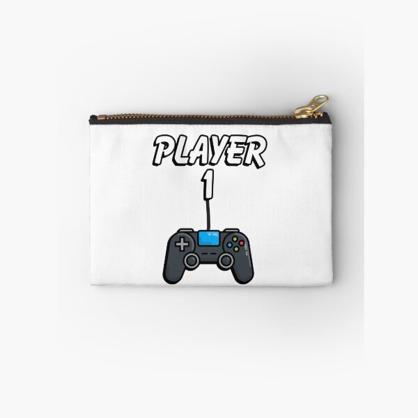 Item preview, Player One - controller designed and sold by BusyMonkeys.