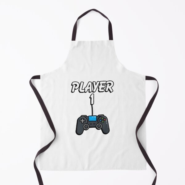 Item preview, Player One - controller designed and sold by BusyMonkeys.