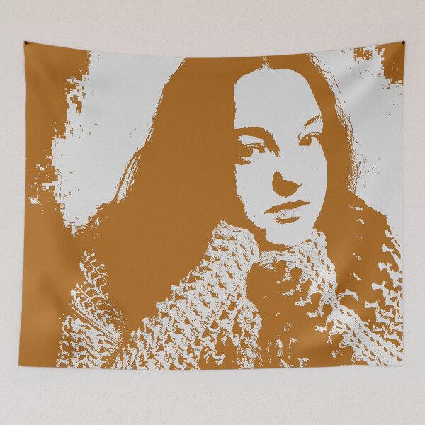 Item preview, Bella ramsey  designed and sold by Pictionary57.