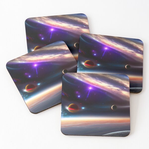 Item preview, Celestial Symphony designed and sold by VitalDesigner.