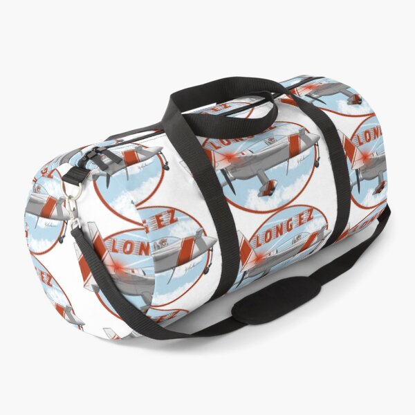Item preview, Long EZ Aviation designed and sold by Michael Garber.