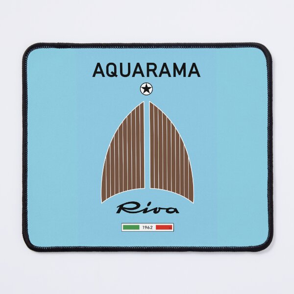 Item preview, Riva Aquarama Luxury Yacht Italy Venice designed and sold by PB Mary.