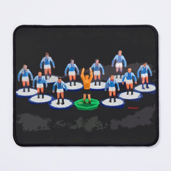 Item preview, Classic Rangers 92-94 subbuteo team designed and sold by Subsnapper 73.