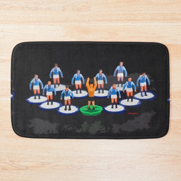 Item preview, Classic Rangers 92-94 subbuteo team designed and sold by Subsnapper 73.