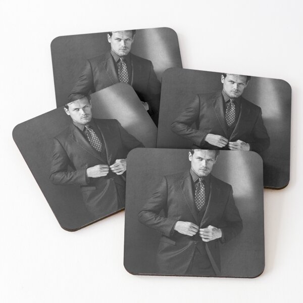 Item preview, sam heughan designed and sold by WALIDIYA.