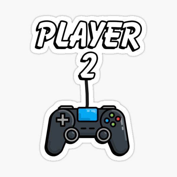 Two Player Game Gifts & Merchandise for Sale