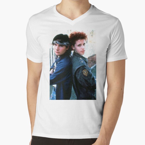 corey feldman t shirt