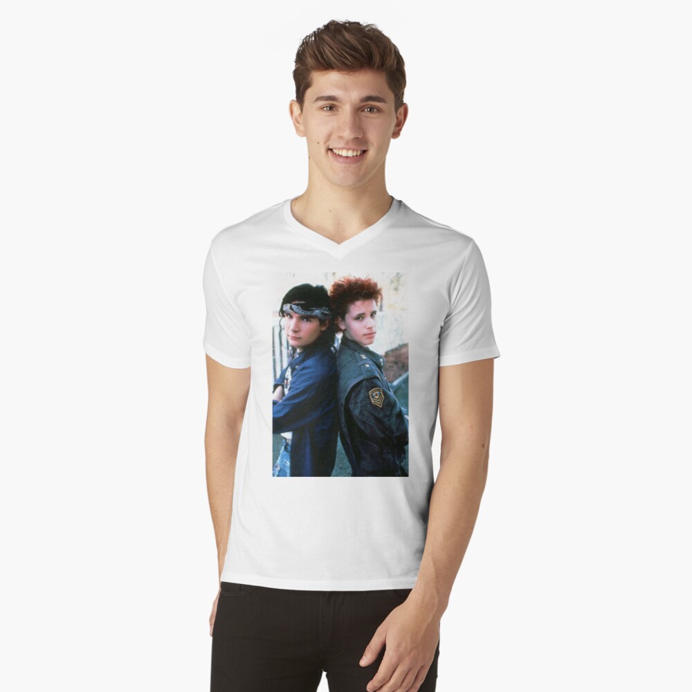 corey feldman t shirt