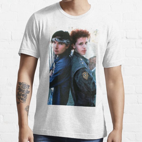 corey feldman t shirt