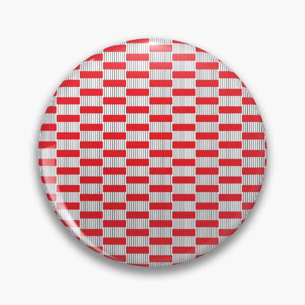 Item preview, Red and Black Piano Keyboard designed and sold by Karen Thomson.