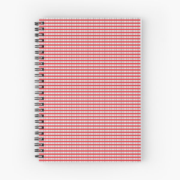Item preview, Red and Black Piano Keyboard designed and sold by Karen Thomson.