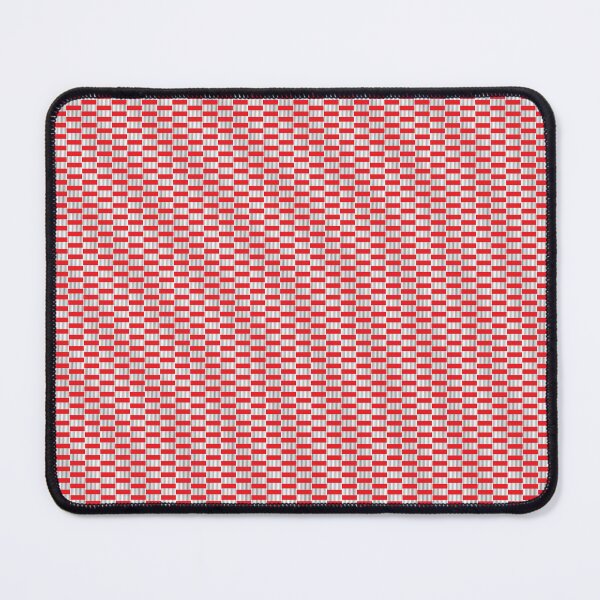 Item preview, Red and Black Piano Keyboard designed and sold by Karen Thomson.