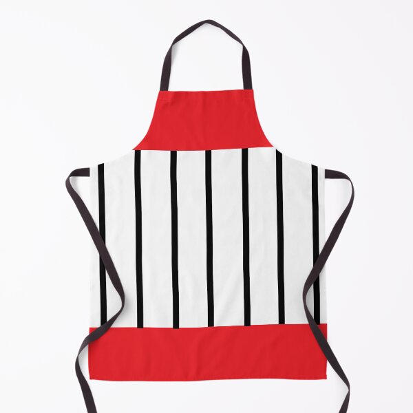 Item preview, Red and Black Piano Keyboard designed and sold by Karen Thomson.