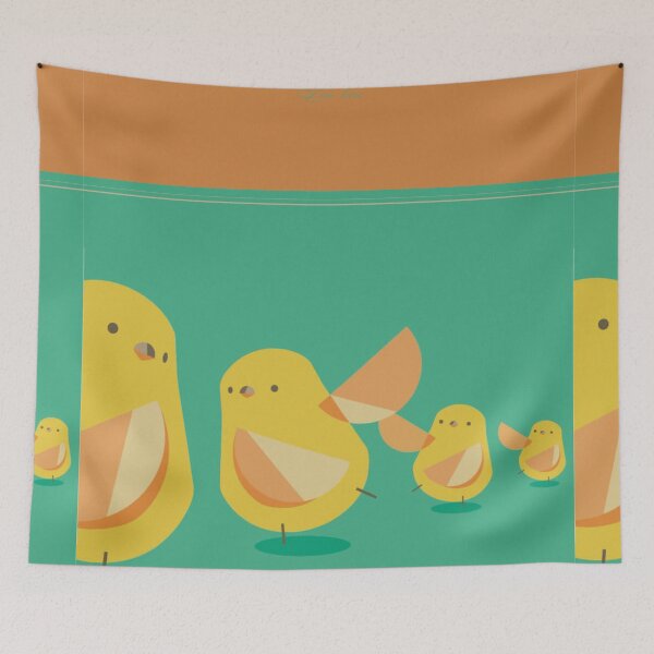 Item preview, Chick designed and sold by do ha.