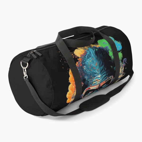 Item preview, Anime Cyber Ape (Sci-Fi Ape Vintage Retro Future Design Cyberpunk Space Ape) designed and sold by AlNoah.