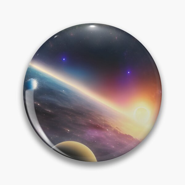 Item preview, Interstellar Dreamscape designed and sold by VitalDesigner.