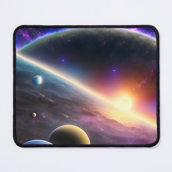Item preview, Interstellar Dreamscape designed and sold by VitalDesigner.