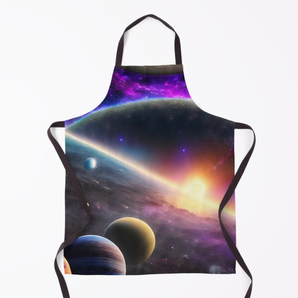 Item preview, Interstellar Dreamscape designed and sold by VitalDesigner.
