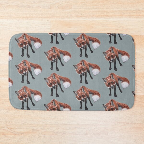Item preview, What the Fox designed and sold by MarlaenaShannon.