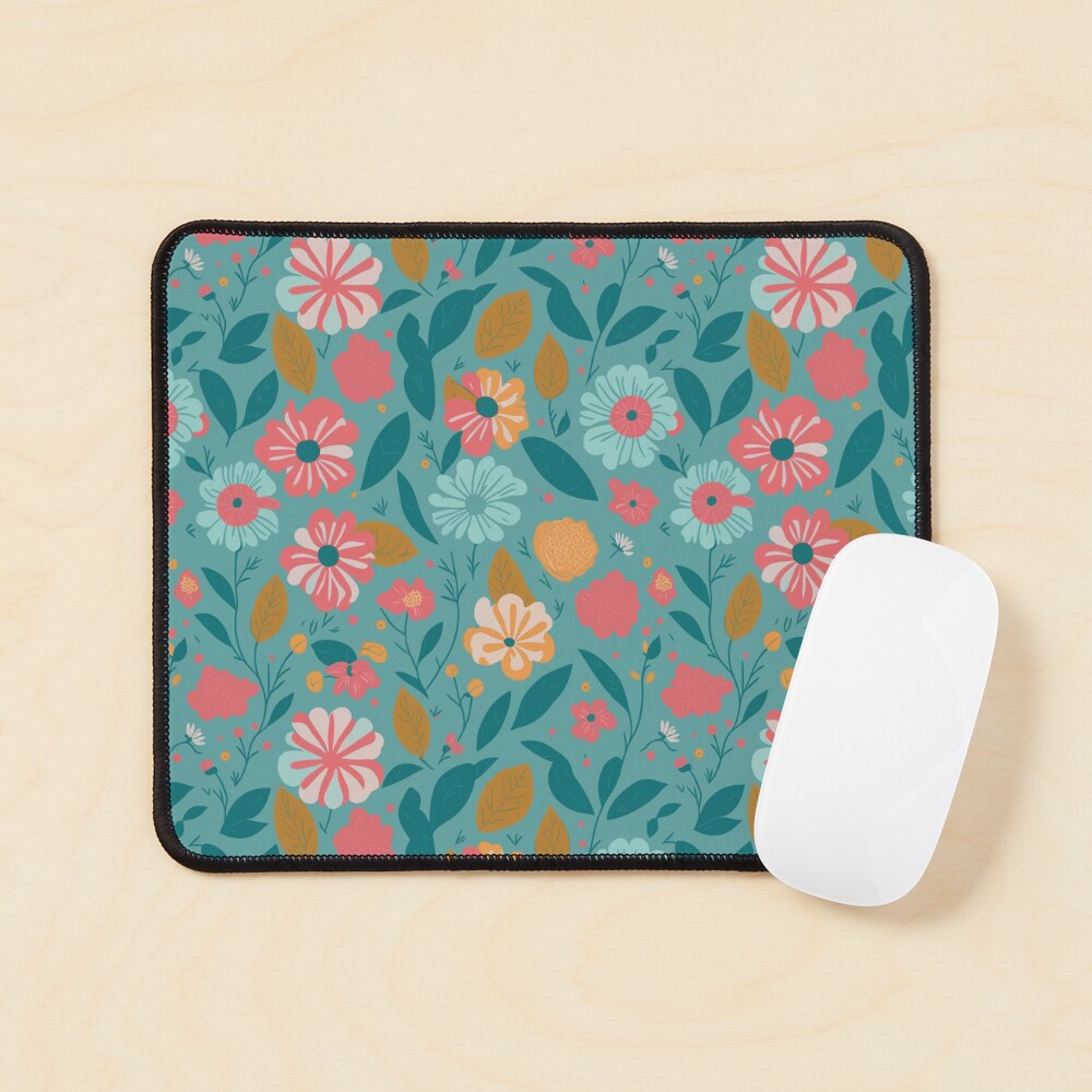 Item preview, Mouse Pad designed and sold by mhdigital.