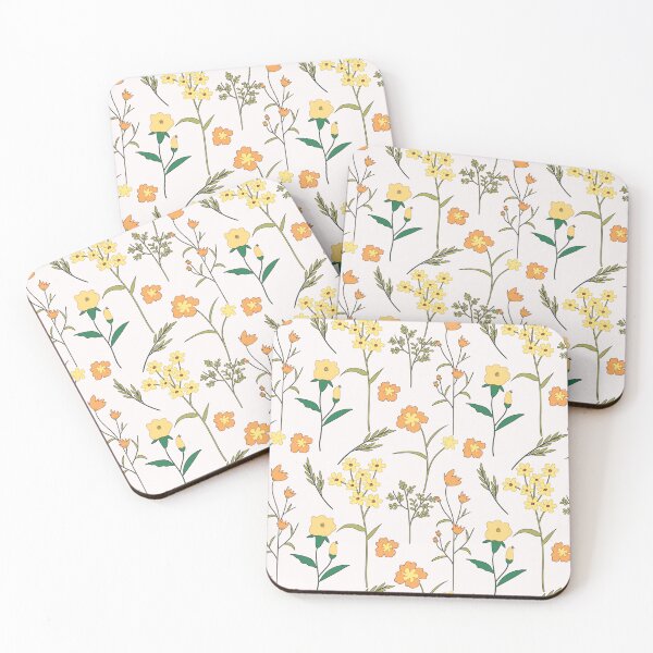 Item preview, YELLOW FLOWER designed and sold by rawat401.